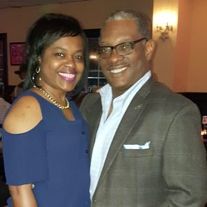 Meet your Posher, Sheretta